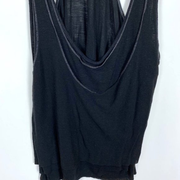 We the Free People Karmen Tank Top NWT XS - Picture 4 of 7